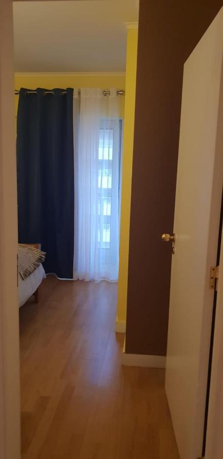 My Holiday Home In Lisbon Exterior photo